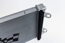 Load image into Gallery viewer, CSF 05-06 Ford GT High-Performance All-Aluminum Heat Exchanger (8365)