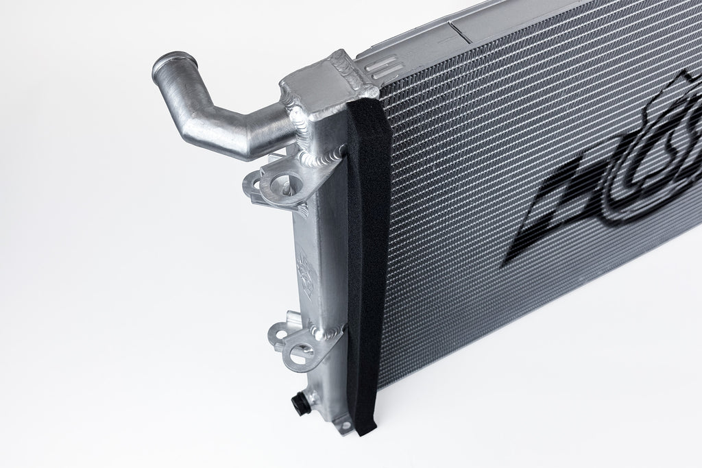 CSF 05-06 Ford GT High-Performance All-Aluminum Heat Exchanger (8365)