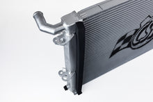 Load image into Gallery viewer, CSF 05-06 Ford GT High-Performance All-Aluminum Heat Exchanger (8365)