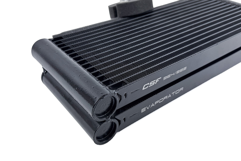 CSF Porsche 964 / 993 OEM+ Performance A/C Evaporator (8368)