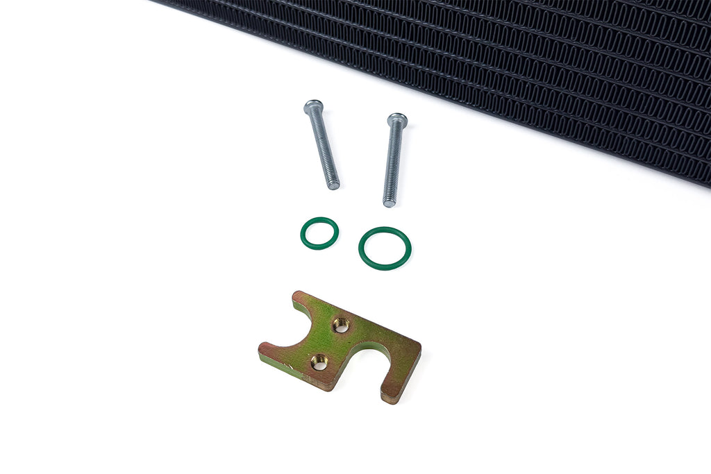 CSF Porsche 964 / 993 OEM+ Performance A/C Evaporator (8368)