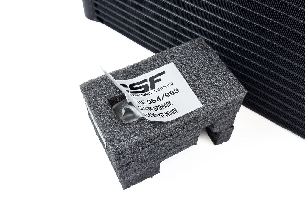 CSF Porsche 964 / 993 OEM+ Performance A/C Evaporator (8368)