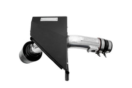 HPS Performance Cold Air Intake Kit Polished (837-778P)