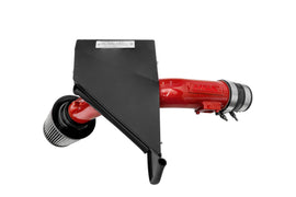 HPS Performance Cold Air Intake Kit Red (837-778R)