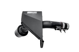 HPS Performance Cold Air Intake Kit Black (837-778WB)