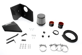 HPS Performance Cold Air Intake Kit Black (837-778WB)