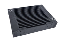 Load image into Gallery viewer, CSF Universal Large Single-Pass Oil Cooler - M22 x 1.5 - 12in L x 9.33in H x 2.16in W (8371)