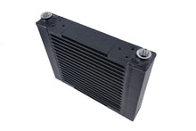 Load image into Gallery viewer, CSF Universal Large Single-Pass Oil Cooler - M22 x 1.5 - 12in L x 9.33in H x 2.16in W (8371)
