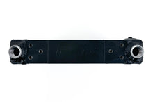 Load image into Gallery viewer, CSF Universal Large Single-Pass Oil Cooler - M22 x 1.5 - 12in L x 9.33in H x 2.16in W (8371)