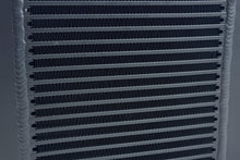 Load image into Gallery viewer, CSF Universal Large Single-Pass Oil Cooler - M22 x 1.5 - 12in L x 9.33in H x 2.16in W (8371)