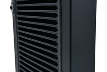 Load image into Gallery viewer, CSF Universal Large Single-Pass Oil Cooler - M22 x 1.5 - 12in L x 9.33in H x 2.16in W (8371)