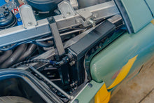 Load image into Gallery viewer, CSF Universal Large Single-Pass Oil Cooler - M22 x 1.5 - 12in L x 9.33in H x 2.16in W (8371)