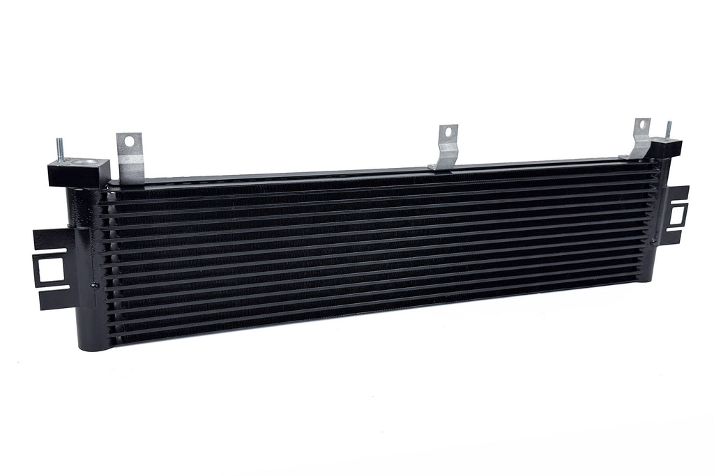CSF Cooling - Racing & High Performance Division BMW G2X M340i/M440i & G42 M240i High-Performance Engine Oil Cooler (8372)
