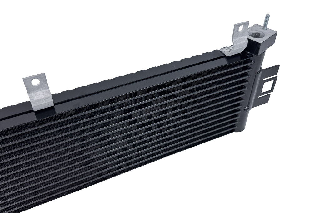 CSF Cooling - Racing & High Performance Division BMW G2X M340i/M440i & G42 M240i High-Performance Engine Oil Cooler (8372)