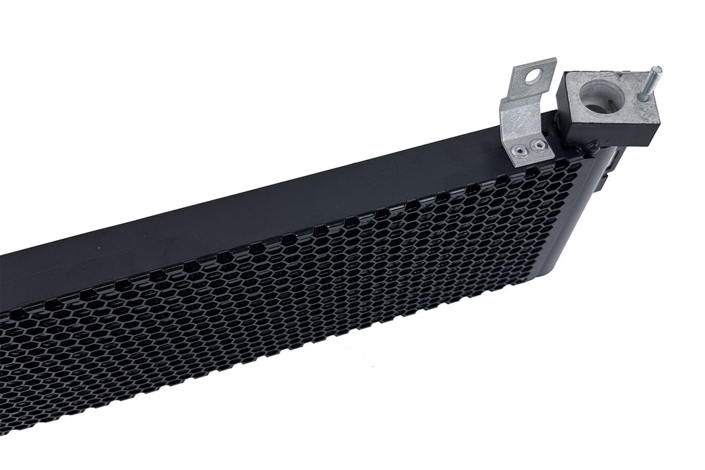 CSF Cooling - Racing & High Performance Division BMW G2X M340i/M440i & G42 M240i High-Performance Engine Oil Cooler (8372)