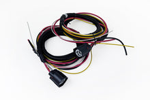 Load image into Gallery viewer, CSF Motorsport Radiator with Shroud - 14in SPAL Brushless Fans - Harnesses (8374)