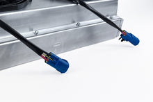 Load image into Gallery viewer, CSF Motorsport Radiator with Shroud - 14in SPAL Brushless Fans - Harnesses (8374)