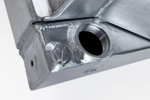 Load image into Gallery viewer, CSF Motorsport Radiator with Shroud - 14in SPAL Brushless Fans - Harnesses (8374)