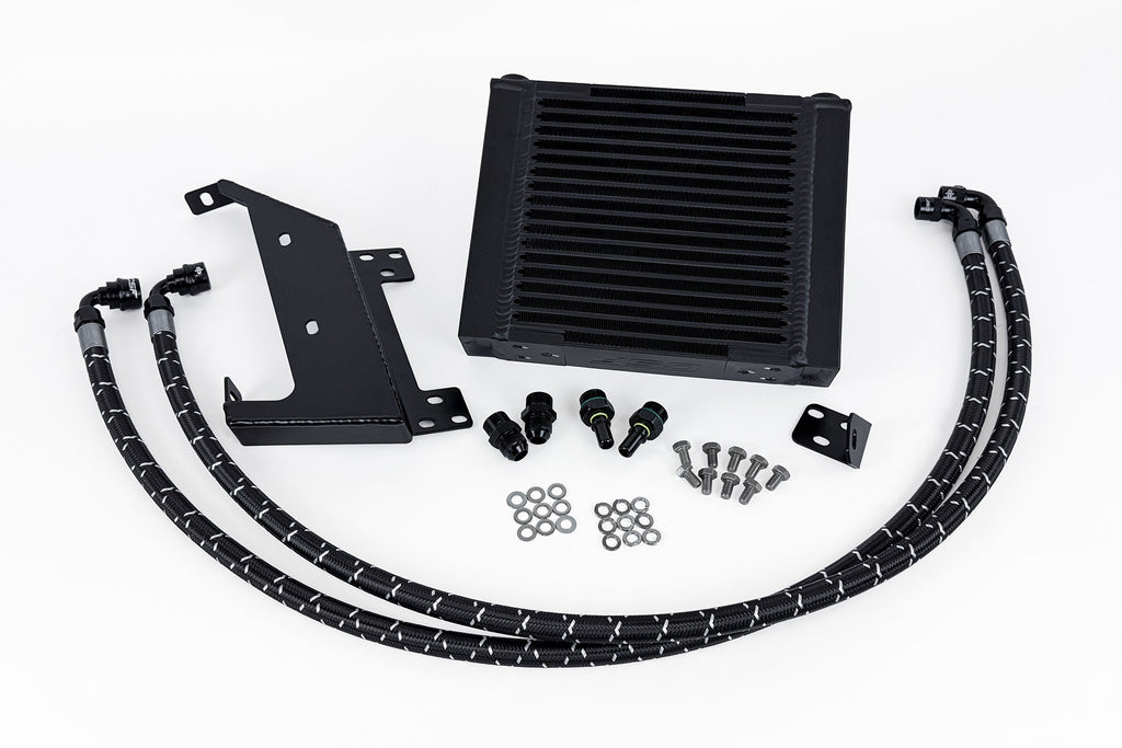 CSF 05-06 Ford GT High-Performance Transaxle Cooler Kit (8375)