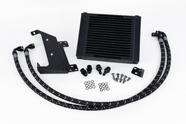 CSF 05-06 Ford GT High-Performance Transaxle Cooler Kit (8375)