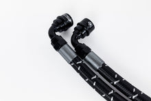 Load image into Gallery viewer, CSF 05-06 Ford GT High-Performance Transaxle Cooler Kit (8375)