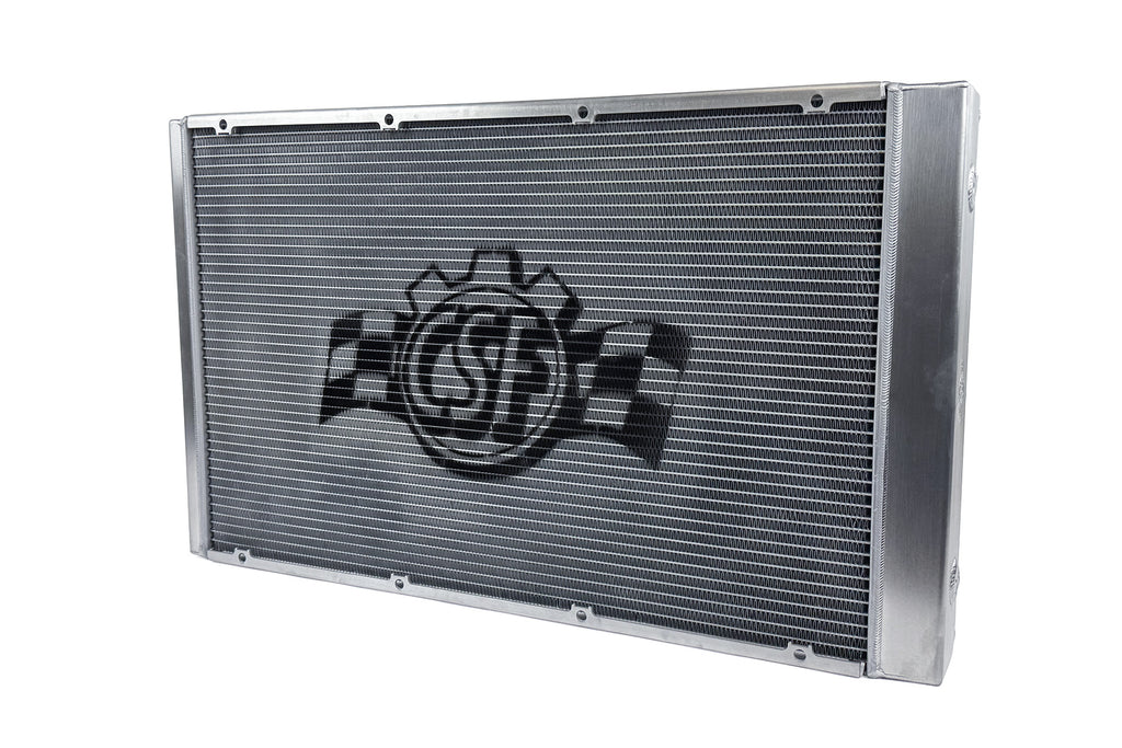 CSF Motorsport Dual-Pass Competition Radiator (8378)