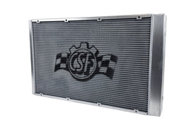 CSF Motorsport Dual-Pass Competition Radiator (8378)