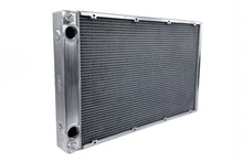 Load image into Gallery viewer, CSF Motorsport Dual-Pass Competition Radiator (8378)