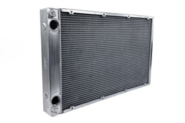 CSF Motorsport Dual-Pass Competition Radiator (8378)
