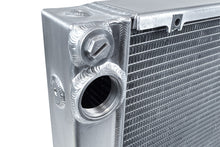 Load image into Gallery viewer, CSF Motorsport Dual-Pass Competition Radiator (8378)