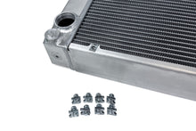Load image into Gallery viewer, CSF Motorsport Dual-Pass Competition Radiator (8378)