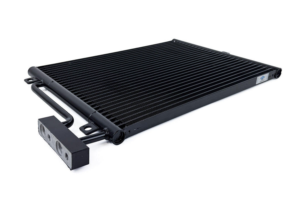 CSF Porsche 996 911 / 986 Boxster OEM+ Performance A/C Condenser (8381)