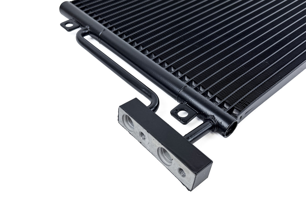 CSF Porsche 996 911 / 986 Boxster OEM+ Performance A/C Condenser (8381)