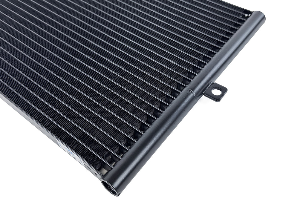 CSF Porsche 996 911 / 986 Boxster OEM+ Performance A/C Condenser (8381)