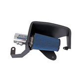 BBK 2010 Mustang 4.6 GT Cold Air Intake Kit - Chrome Finish (1773)