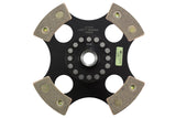 Advanced Clutch 4 Pad Rigid Race Disc (4212004)