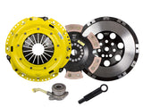 Advanced Clutch HD/Race Rigid 6 Pad Kit (DC2-HDR6)