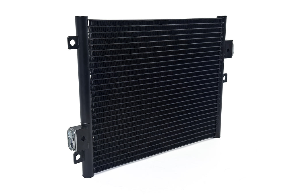 CSF Cooling - Racing & High Performance Division Porsche 997 911 & 987 Boxster/Cayman / 996 Turbo OEM+ Performance A/C Condenser (8394)