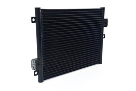 CSF Cooling - Racing & High Performance Division Porsche 997 911 & 987 Boxster/Cayman / 996 Turbo OEM+ Performance A/C Condenser (8394)