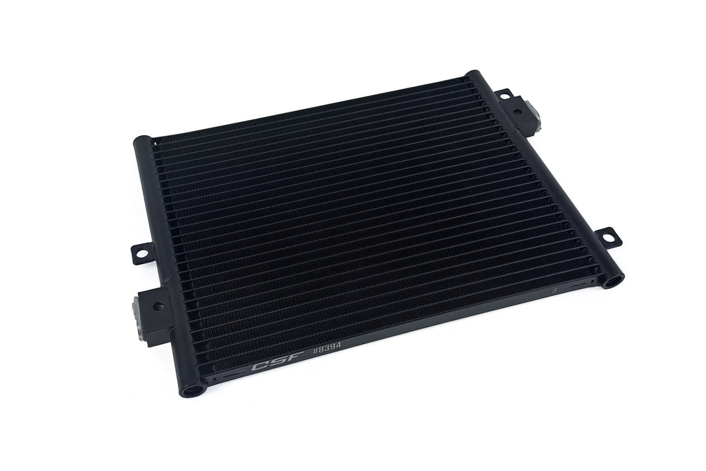CSF Cooling - Racing & High Performance Division Porsche 997 911 & 987 Boxster/Cayman / 996 Turbo OEM+ Performance A/C Condenser (8394)