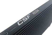 Load image into Gallery viewer, CSF Cooling - Racing &amp; High Performance Division Porsche 997 911 &amp; 987 Boxster/Cayman / 996 Turbo OEM+ Performance A/C Condenser (8394)
