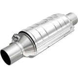 MagnaFlow Exhaust Products HM Grade Universal Catalytic Converter - 2.25in. - 99305HM