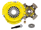 Advanced Clutch XT/Race Sprung 4 Pad Kit (NX1-XTG4)