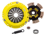 Advanced Clutch XT/Race Sprung 6 Pad Kit (TS1-XTG6)