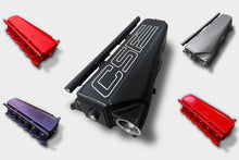 Load image into Gallery viewer, CSF Cooling - Racing &amp; High Performance Division BMW Gen 2 B58 Race X Charge Air Cooler Manifold - Custom Finish (8400C)