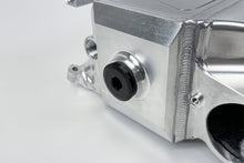 Load image into Gallery viewer, CSF Cooling - Racing &amp; High Performance Division BMW Gen 2 B58 Race X Charge Air Cooler Manifold - Custom Finish (8400C)