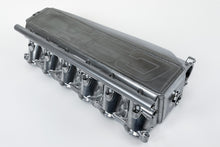 Load image into Gallery viewer, CSF Cooling - Racing &amp; High Performance Division BMW Gen 2 B58 Race X Charge Air Cooler Manifold - Custom Finish (8400C)