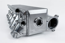 Load image into Gallery viewer, CSF Cooling - Racing &amp; High Performance Division BMW Gen 2 B58 Race X Charge Air Cooler Manifold - Custom Finish (8400C)