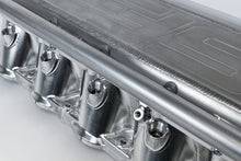 Load image into Gallery viewer, CSF Cooling - Racing &amp; High Performance Division BMW Gen 2 B58 Race X Charge Air Cooler Manifold - Custom Finish (8400C)