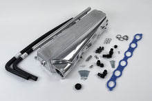 Load image into Gallery viewer, CSF Cooling - Racing &amp; High Performance Division BMW Gen 2 B58 Race X Charge Air Cooler Manifold - Custom Finish (8400C)